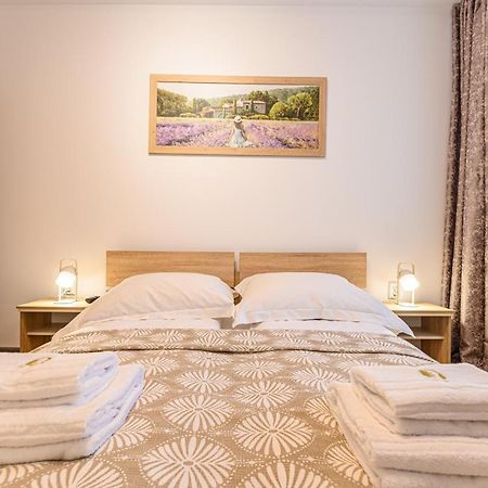 Sona Plus Brasov Bagian luar foto