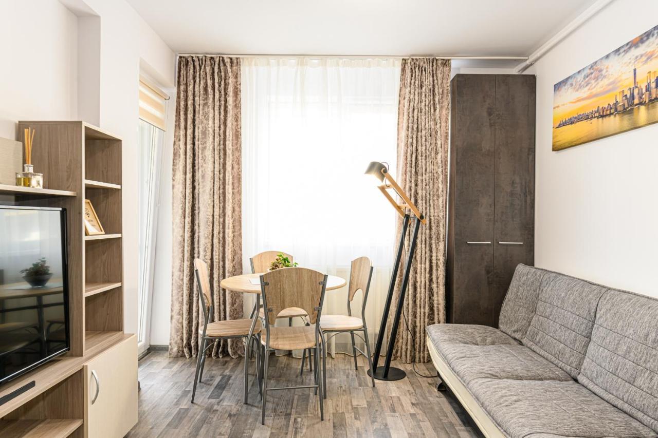 Sona Plus Brasov Bagian luar foto