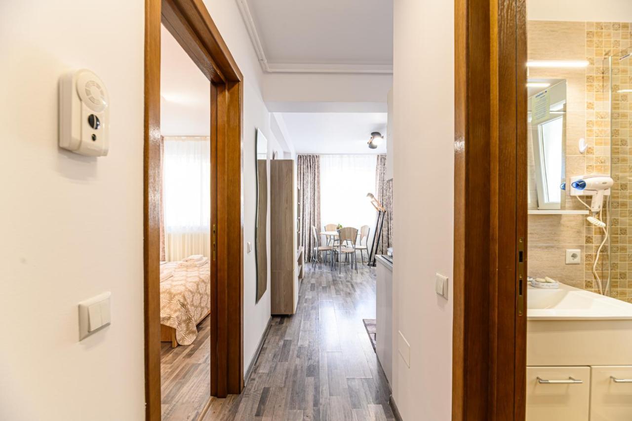 Sona Plus Brasov Bagian luar foto